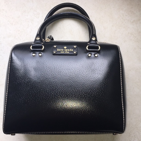 kate spade Handbags - Kate Spade ♠️ Alessia Handbag